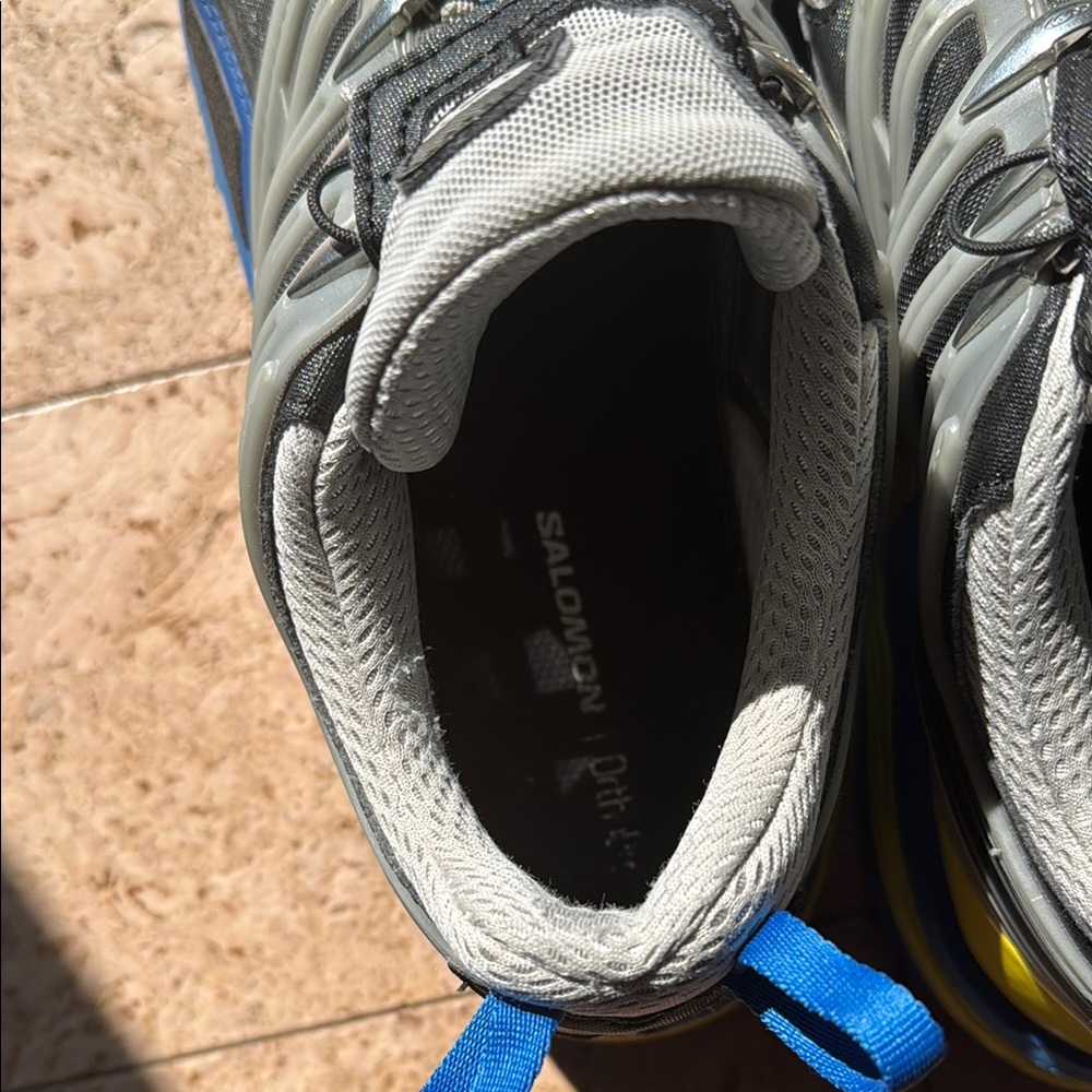 Salomon Men's ACS Pro Advanced Sneaker - Picture 6 of 7